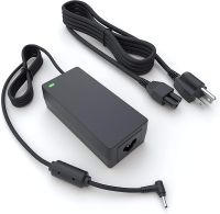 19V 2.37A 45W 5.5 * 1.7mm Laptop AC Adapter Compatible for ACER 13-045N2A A045R021L ADP-45HE B PA-1450-26 Power Supply Charger Supply.