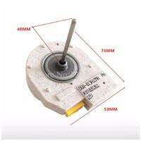 New Product Haier Refrigerator Motor DG8-013A12MA Fan Fan 12V Motor Casa Di BCD-301W