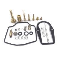 Motorcycle Carburetor Repair Kit Carburetor Repair and Modification Kit for YAMAHA TTR230 TTR-230 2005-2009