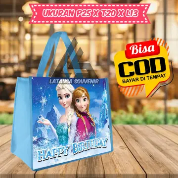 Elsa tas discount