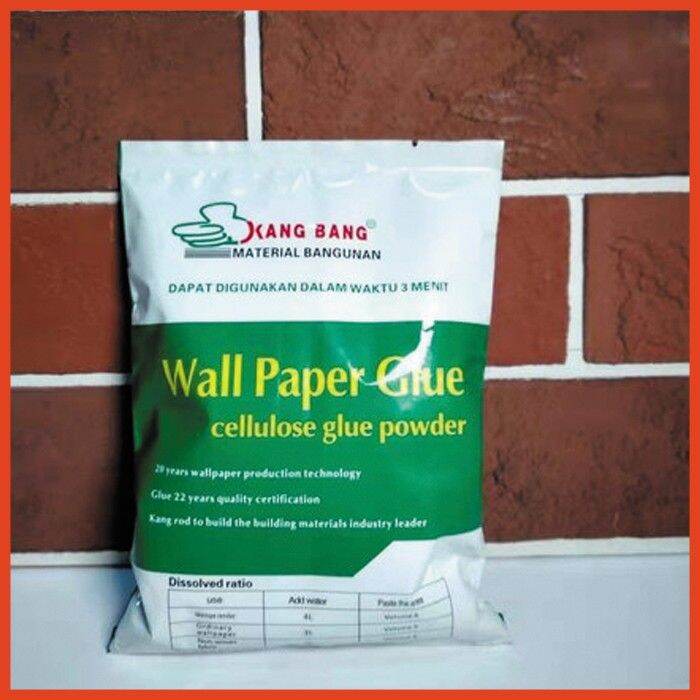 Vinyl Wallpaper Glue Kangbang Wallpaper Glue Wallpaper Glue Wallpaper