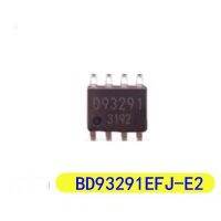 2pcs BD93291EFJ-E2 D93291 SOP-8