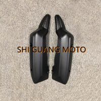 Fit For YAMAHA YZF R1 2009-2011 2012-2014 Motorcycle Side Panel Exhaust Upper Heat Shield