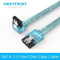 【jw】♟✹❒  Sata 3.0 Data Cable Super Speed HDD III Hard Disk Drive for Motherboard 50cm