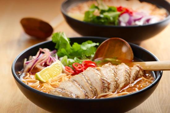 Mì kurume hotomeki ramen - 123g - ảnh sản phẩm 2