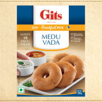 GITS BREAKFAST MEDU VADA MIX 200GRAM