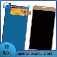 Blesiya ประกอบสำหรับ Samsung จอแสดงผล LCD หน้าจอสัมผัส J710