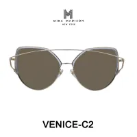 Mira Madison Sunglasses  VENICE-TN C2 แว่นตากันแดด