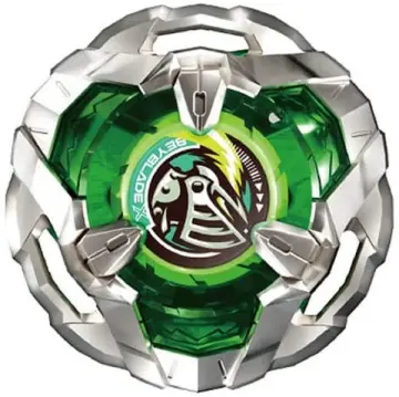  Beyblade X Beyblade X BX-13 Booster Nightlance 4-80HN : Toys &  Games