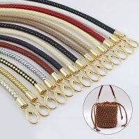 【HOT】✴❃ 40cm Length Handles Short Belts Shoulder Straps Braided Handle Handbag Accessory