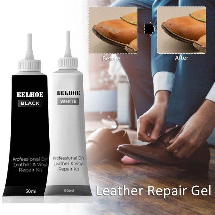 hot-leather-repair-gel-50ml-advanced-vinyl-car-seats-refurbishing-upholstery-extend-lifespan-scratch-filler