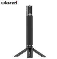 Ulanzi BG-3 10000MAh Power Bank Charger Hand Grip Mini 18W PD QC Fast Charge สำหรับสมาร์ทโฟน DSLR GoPro 10/9/8/7/6/5