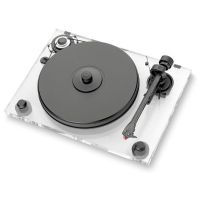 เครื่องเล่นแผ่นเสียง Pro-Ject 2 Xperience DC Acrylic (New)