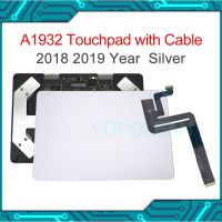 Original New A1932 Touchpad Trackpad Silver for Macbook Air 13.3