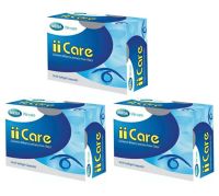 mega we care ii care iicare 3 กล่องๆละ 30เม็ด ลูทีนสกัด