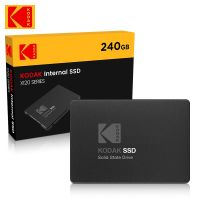 {Bishop Belle} Kodak SSD 1TB SATA3 120GB 240GB 480GB 960GB 128GB 256GB 512GB ฮาร์ดดิสก์ไดรฟ์ภายใน Solid State Disk สำหรับแล็ปท็อปเดสก์ท็อป