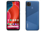 Realme C12