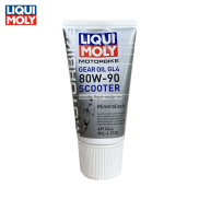 Liqui Moly 80W90