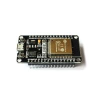 5PCS อย่างเป็นทางการ DOIT ESP32 Development Board WiFi + Bluetooth Ultra-Low Power Consumption Dual Core ESP-32S ESP 32 ที่คล้ายกัน ESP8266