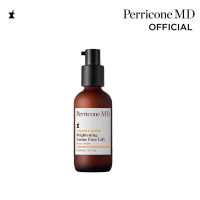 Perricone MD Vitamin C Ester Brightening Amine Face Lift 59ml. เซรั่มบำรุงผิวหน้า