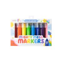OOLY MIGHTY MEGA MARKERS