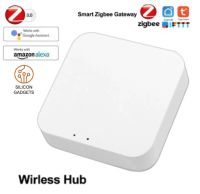 Tuya Zigbee Gateway JMWZG1 Firmware  ล่าสุด Smart Home Gateway: Tuya Zigbee 3.0 Wireless Gateway Hub ส่งได้ทันที จาก shop ในไทย