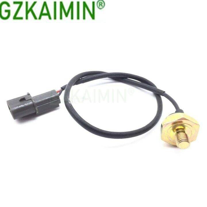 คุณภาพสูง Knock Sensor 89 MR578117สำหรับ MITSUBISHI 4G63 EVO VIIIIX