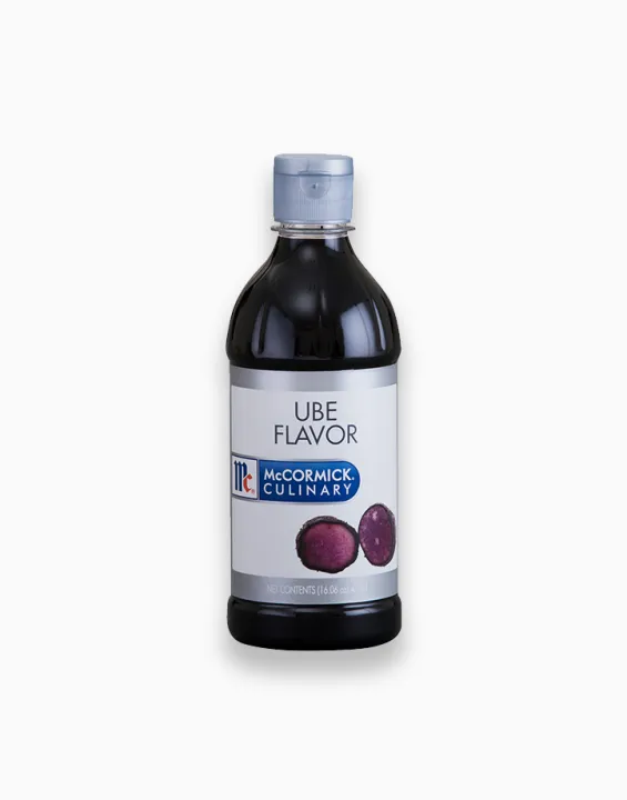 MCCORMICK UBE EXTRACT 475ml Lazada PH