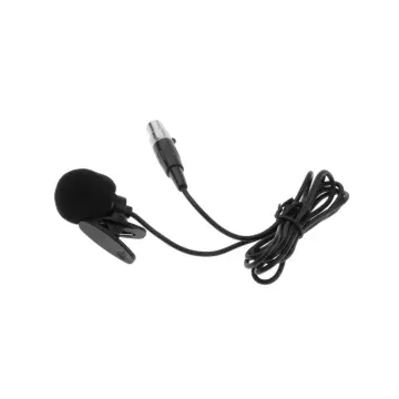 Wireless Microphone Xlr - Best Price in Singapore - Jan 2024