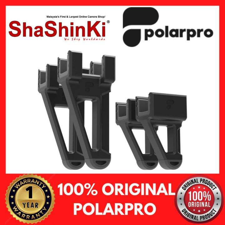 Polar pro hot sale landing gear