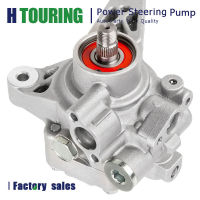 For Honda Civic DX EX HX LX Acura EL 1.7L Power Steering Pump 56110PLA013 56110-PLA-013 Free shipping