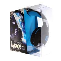 PentagonZ Lykaios 7.1 Gaming Headset