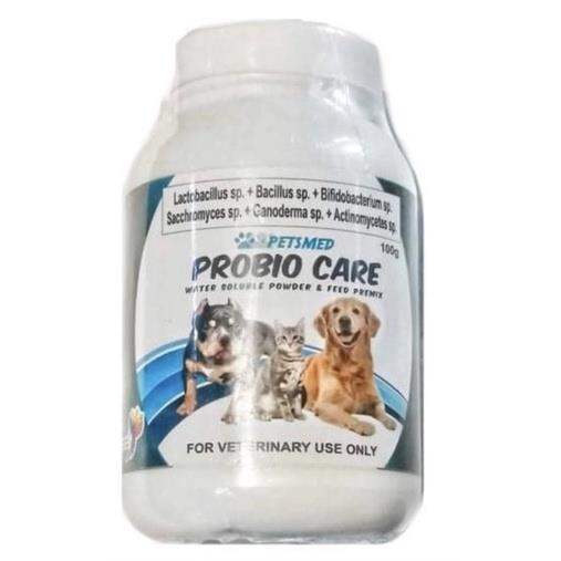 PROBIO CARE Pet Defense Probiotics Feed Powder Lazada PH