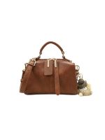 ﺴ✲ Nanfeng Chio2nd Woody picture scroll pillow bag 2023 new high-end bags womens portable shoulder messenger bag