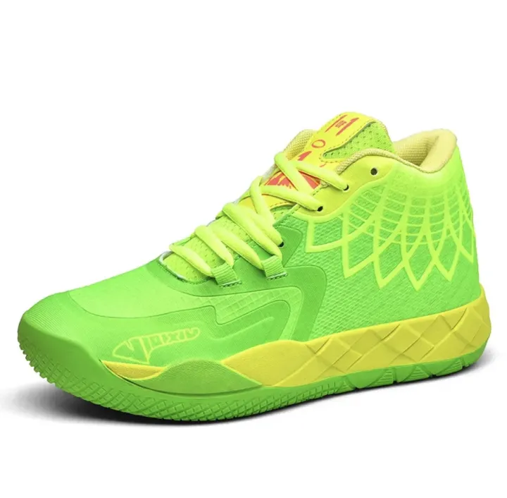 New Affordable Basketball Shoes For Men Lazada PH