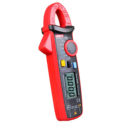 uni-t-ut210d-digital-clamp-meter-multimeter-handheld-rms-acdc-resistanc-with-temperature-send-two-test-lines