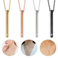 Perfume Vial Necklace Wishing Bottle Pendant Diffuser Chain Memorial Jewelry Ash Urns