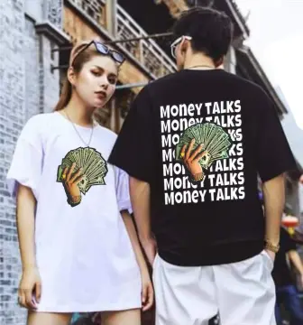 money clothing t shirt