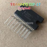 1Pcs Original TDA8947J ZIP-17 TDA8947 ZIP17 4-Channel Audio Amplifier IC ใหม่ Original