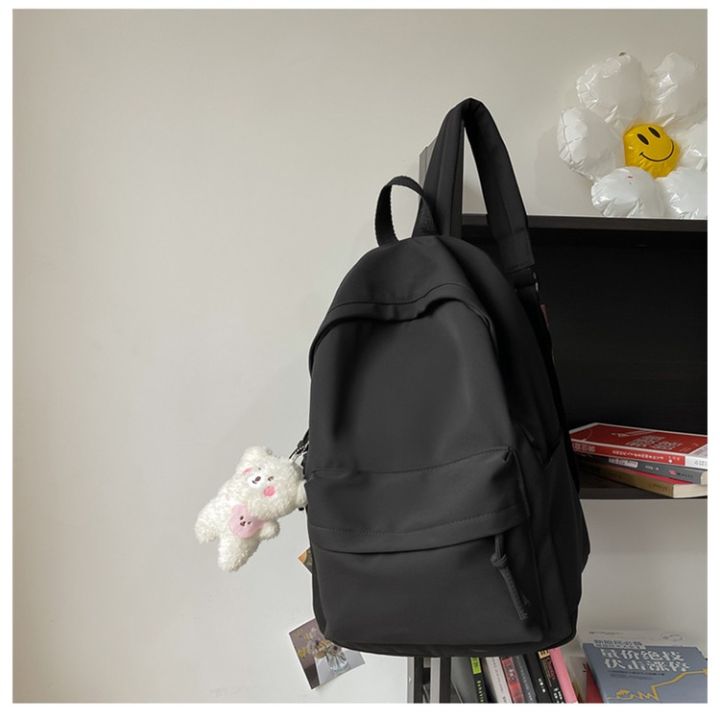 กระเป๋าเป้-pastel-backpack