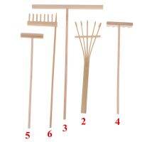 100 Brand New1PC Mini Bamboo Rake for Zen Garden Sand Tabletop Meditation Feng Shui Decor