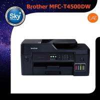 Brother MFC-T4500DW Color Inkjet MFC