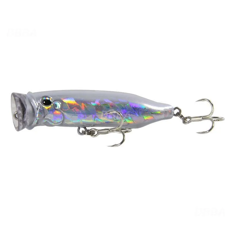 Fishing Baits Bionic Fishing Lures With Sharp Treble Hooks Fishing