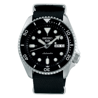 Karnvera Shop Mens Watch Seiko 5 Sport Automatic รุ่น SRPD55K3