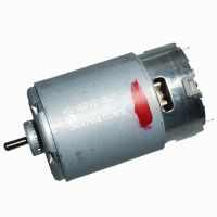 【Worth-Buy】 Toseef ญี่ปุ่น Mabuchi Rs-550vc-7527 Power 5v12v14v 1.33a ความเร็วสูง7000Rpm 19800รอบต่อนาทีมอเตอร์550สำหรับโมเดลเครื่องมือไฟฟ้า