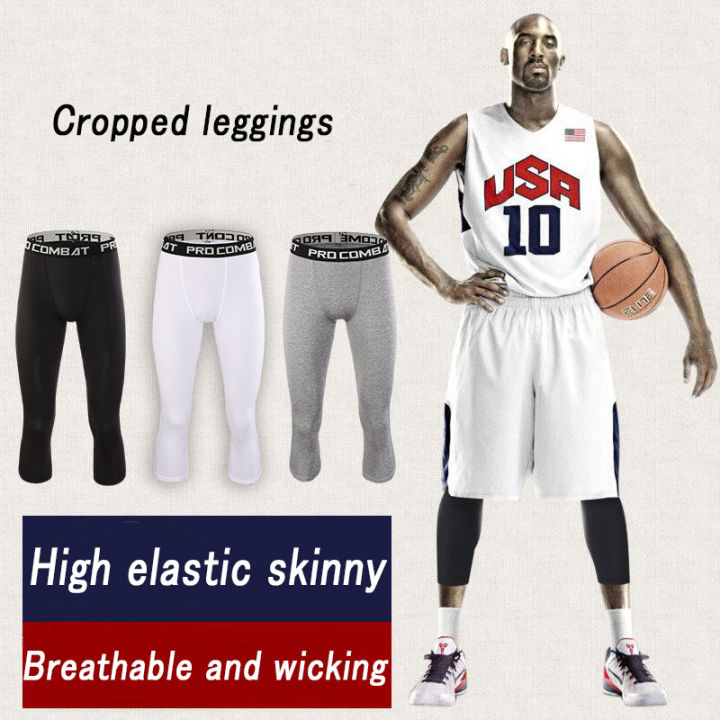 Basketball sales leggings lazada