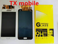 LCD for SAMSUNG Galaxy E5 LCD Display Touch Screen Digitizer For Galaxy E5 E500 E500M E500F E500H