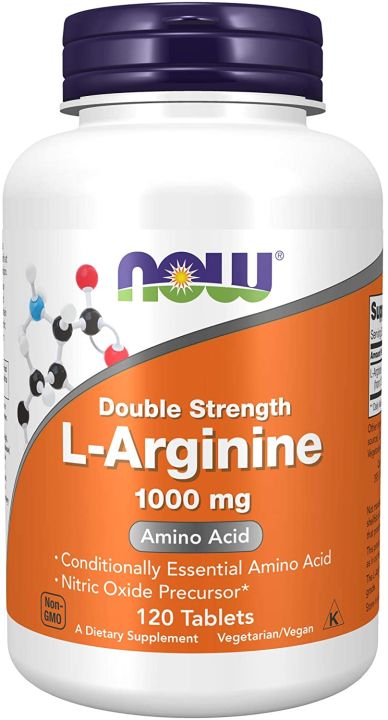 now-foods-l-arginine-1000mg-120-tablets