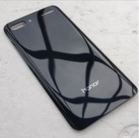 【☊HOT☊】 xuren5304977 กระจกหลังสำหรับ Huawei Honor 10ตัวเครื่องฝาหลังพร้อมเลนส์กระจกกล้องมองหลัง Honor10เปลี่ยน Col-L29ฝาหลังประตู