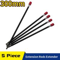 【cw】 300MM 12 39; 39; Extension Rods Extender Cord Electric - Grout Tiles Sinks amp; Automobile ！